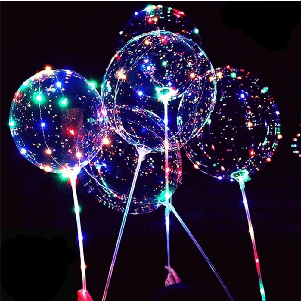 BoBo Balloon Led Light Stick (balloons sold separately)